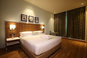 Fairfield by Marriott Agra