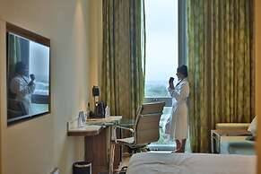 Fairfield by Marriott Agra