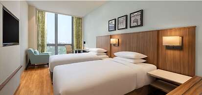 Fairfield by Marriott Agra