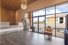 Ramada by Wyndham Studio Suites Dothan