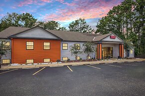 Ramada by Wyndham Studio Suites Dothan
