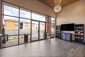 Ramada by Wyndham Studio Suites Dothan