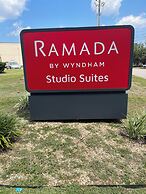 Ramada by Wyndham Studio Suites Dothan
