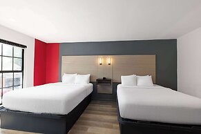 Ramada by Wyndham Studio Suites Dothan