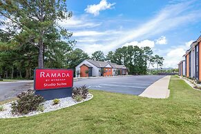 Ramada by Wyndham Studio Suites Dothan