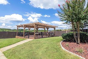 Ramada by Wyndham Studio Suites Dothan