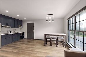 Ramada by Wyndham Studio Suites Dothan