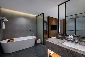 Tryp BY Wyndham Zizhou