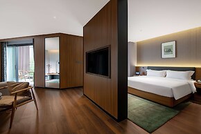 Tryp BY Wyndham Zizhou