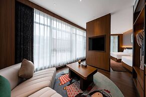 Tryp BY Wyndham Zizhou