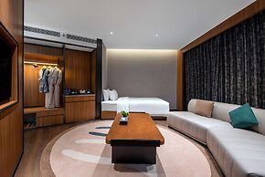 Tryp BY Wyndham Zizhou