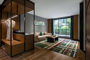 Tryp BY Wyndham Zizhou