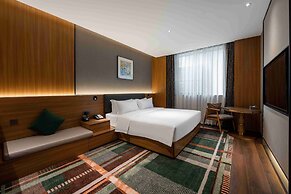 Tryp BY Wyndham Zizhou