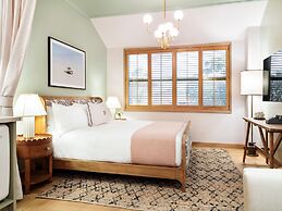 Palihouse Hyde Park Village