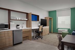 Home2 Suites By Hilton Cullman