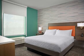 Home2 Suites By Hilton Cullman