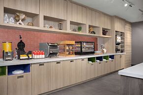 Home2 Suites By Hilton Cullman