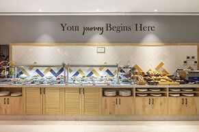 Hampton By Hilton Cerkezkoy