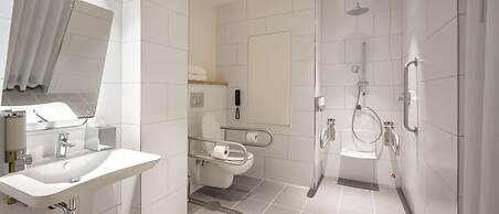 Hampton By Hilton Cerkezkoy