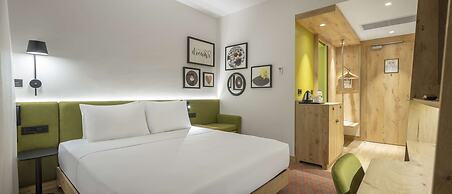 Hampton By Hilton Cerkezkoy
