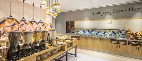 Hampton By Hilton Cerkezkoy