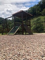 Refúgio dos Pinheiros - Alfredo Wagner