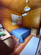 Refúgio dos Pinheiros - Alfredo Wagner