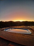 Refúgio dos Pinheiros - Alfredo Wagner