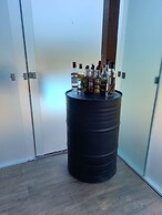 Refúgio dos Pinheiros - Alfredo Wagner