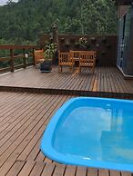 Refúgio dos Pinheiros - Alfredo Wagner