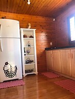 Refúgio dos Pinheiros - Alfredo Wagner