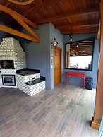 Refúgio dos Pinheiros - Alfredo Wagner