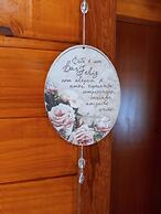 Refúgio dos Pinheiros - Alfredo Wagner