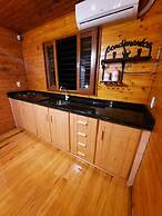 Refúgio dos Pinheiros - Alfredo Wagner