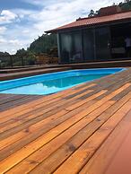 Refúgio dos Pinheiros - Alfredo Wagner