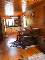 Refúgio dos Pinheiros - Alfredo Wagner