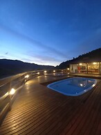 Refúgio dos Pinheiros - Alfredo Wagner