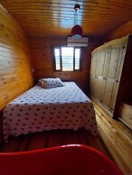 Refúgio dos Pinheiros - Alfredo Wagner