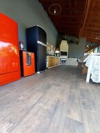 Refúgio dos Pinheiros - Alfredo Wagner