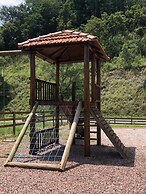 Refúgio dos Pinheiros - Alfredo Wagner