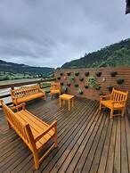 Refúgio dos Pinheiros - Alfredo Wagner