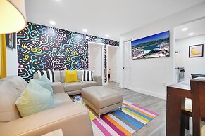 6 to 42 Guests 6 Kitchens Comfort Retreat Heart Wynwood