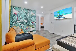 6 to 42 Guests 6 Kitchens Comfort Retreat Heart Wynwood