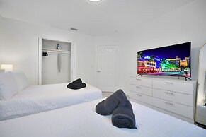 6 to 42 Guests 6 Kitchens Comfort Retreat Heart Wynwood