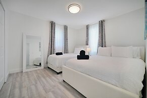 6 to 42 Guests 6 Kitchens Comfort Retreat Heart Wynwood