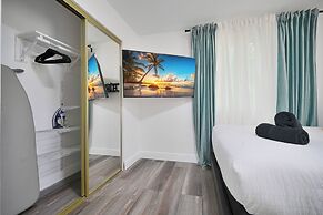 6 to 42 Guests 6 Kitchens Comfort Retreat Heart Wynwood