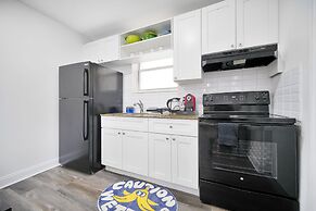 6 to 42 Guests 6 Kitchens Comfort Retreat Heart Wynwood