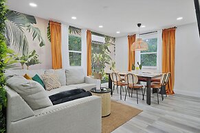 6 to 42 Guests 6 Kitchens Comfort Retreat Heart Wynwood