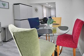 6 to 42 Guests 6 Kitchens Comfort Retreat Heart Wynwood