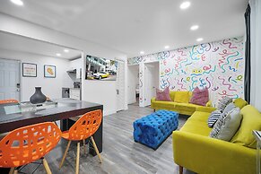 6 to 42 Guests 6 Kitchens Comfort Retreat Heart Wynwood